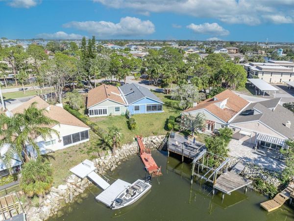 4522 MARINE PARKWAY, NEW PORT RICHEY, FL 34652