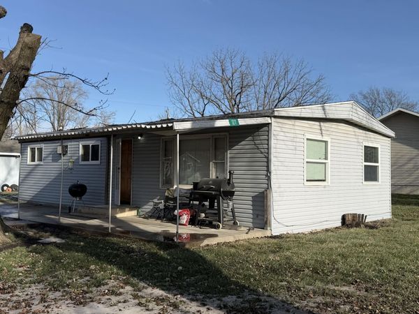 127 W 16th Street, Boone, IA 50036