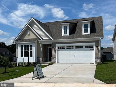 TBD LINKS AT GETTYSBURG - SOUTH BAILEY COURT - LOT, GETTYSBURG, PA 17325