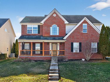 446 Tremont Lane, Winchester, KY 40391