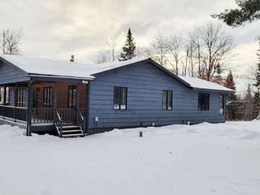 3851 Division Street W, Backus, MN 56435