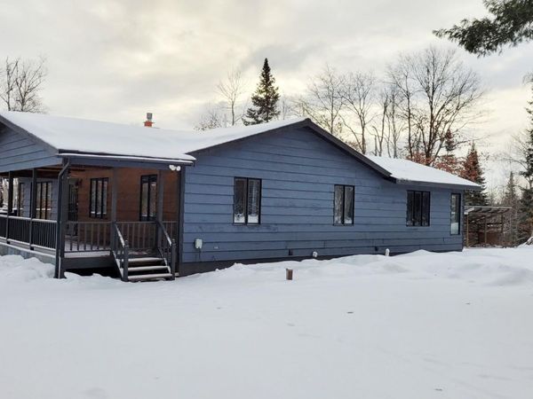 3851 Division Street W, Backus, MN 56435