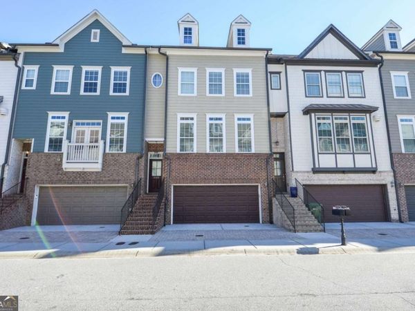 2143 Shale Lane NW, Atlanta, GA 30318