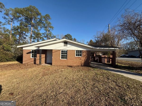 3 Henry Street, Statesboro, GA 30458