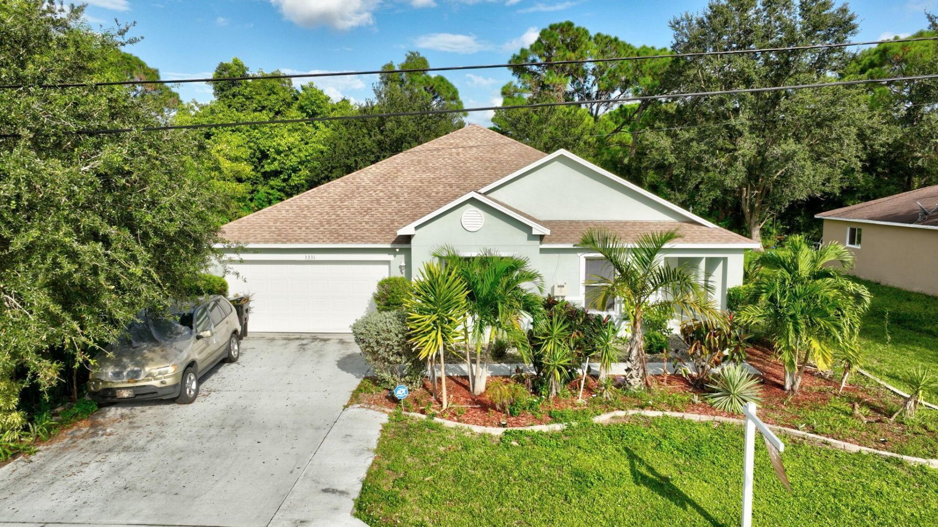 3331 SW Espanola Street, Port Saint Lucie, FL 34953 Photo