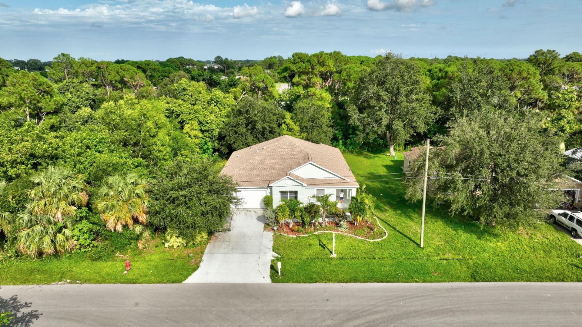 3331 SW Espanola Street, Port Saint Lucie, FL 34953 Photo