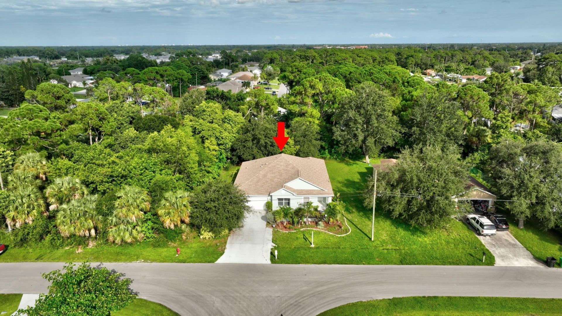 3331 SW Espanola Street, Port Saint Lucie, FL 34953 Photo