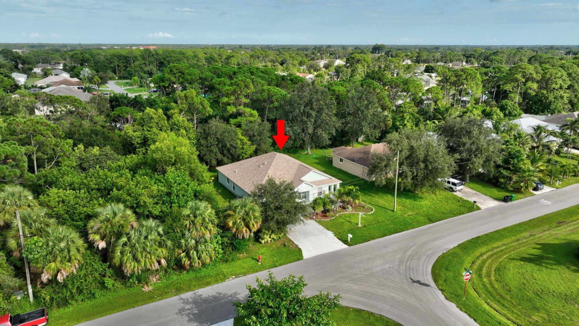 3331 SW Espanola Street, Port Saint Lucie, FL 34953 Photo