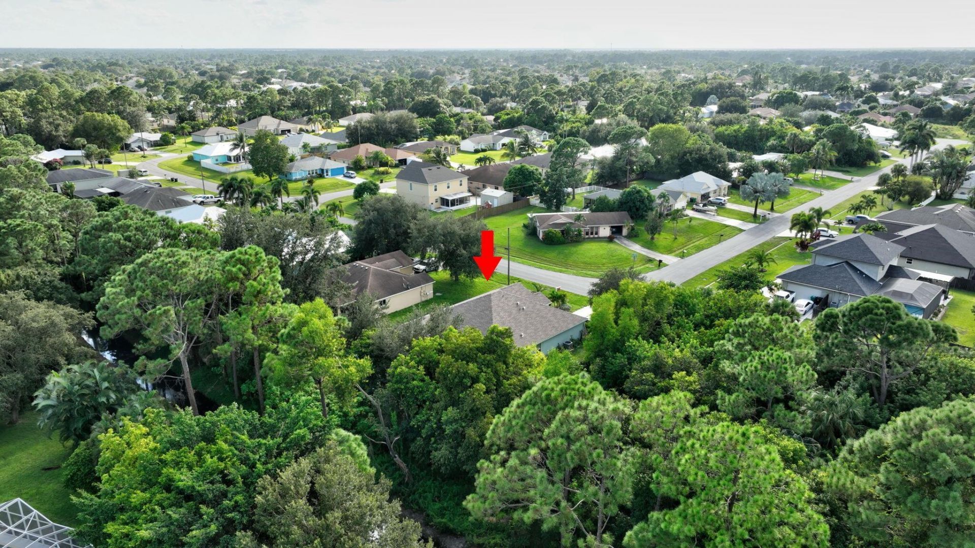 3331 SW Espanola Street, Port Saint Lucie, FL 34953 Photo