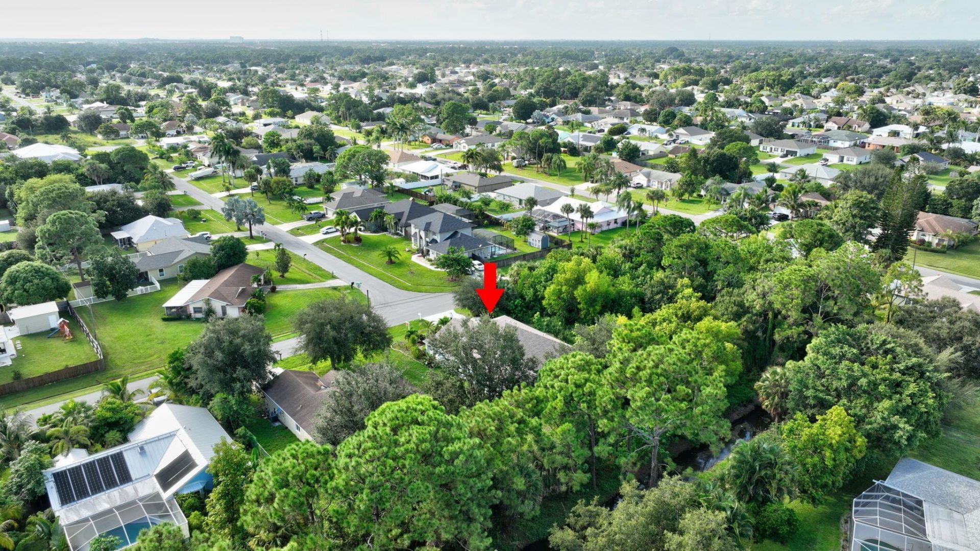 3331 SW Espanola Street, Port Saint Lucie, FL 34953 Photo