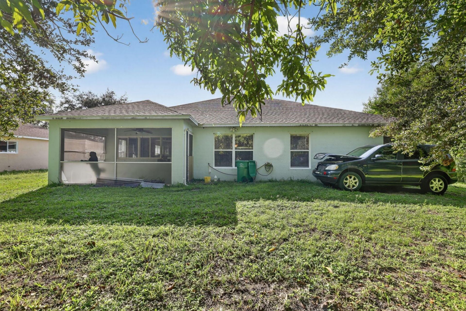 3331 SW Espanola Street, Port Saint Lucie, FL 34953 Photo