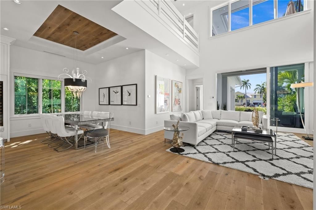 770 Park St, Naples, FL 34102 Photo