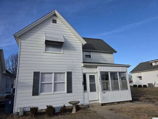 1431 Spruce Street, Quincy, IL 62301