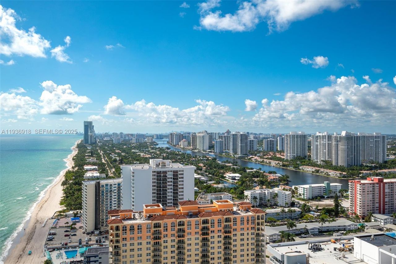 2000 S Ocean Dr, Unit 30B, Hallandale Beach, FL 33009 Photo