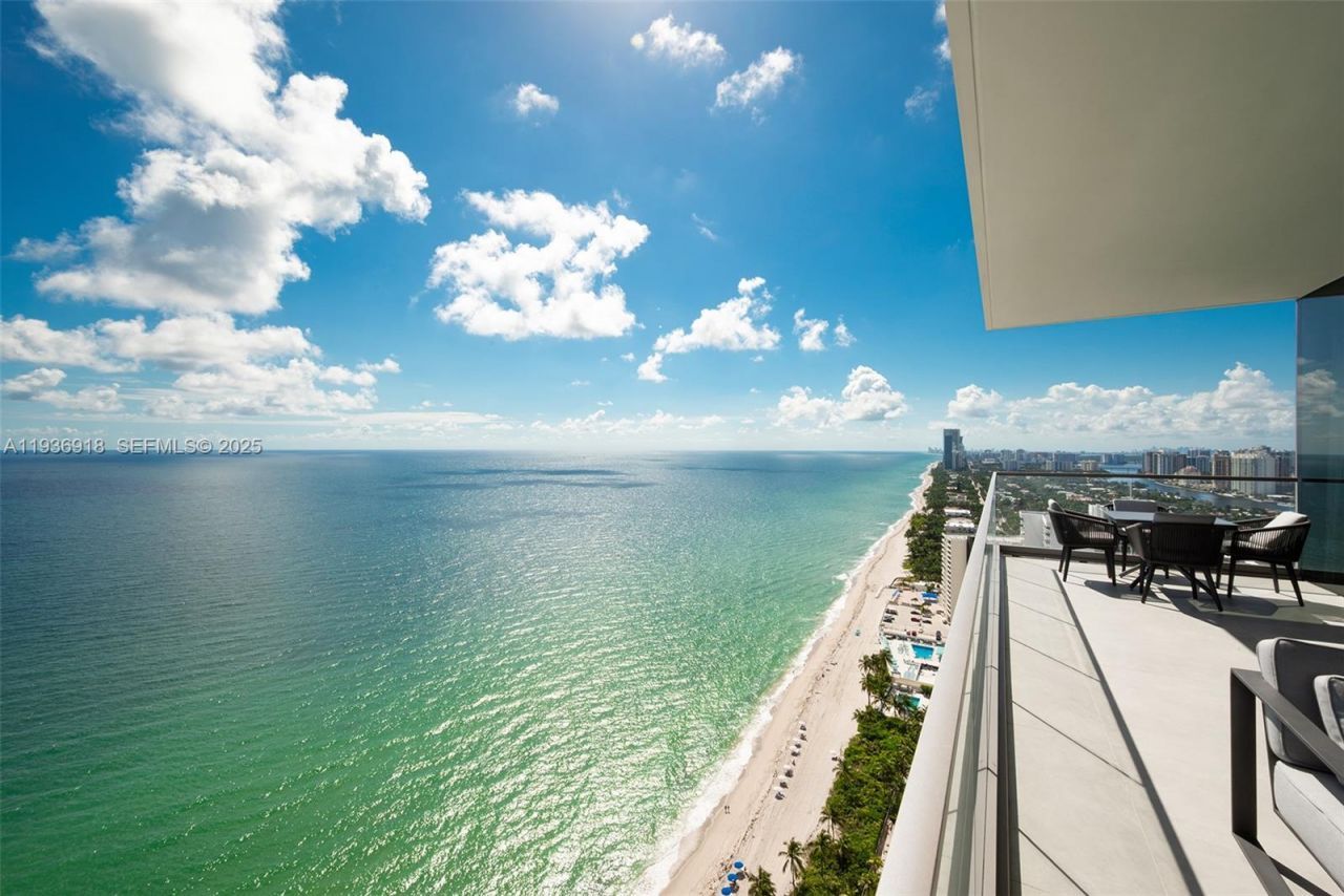 2000 S Ocean Dr, Unit 30B, Hallandale Beach, FL 33009 Photo