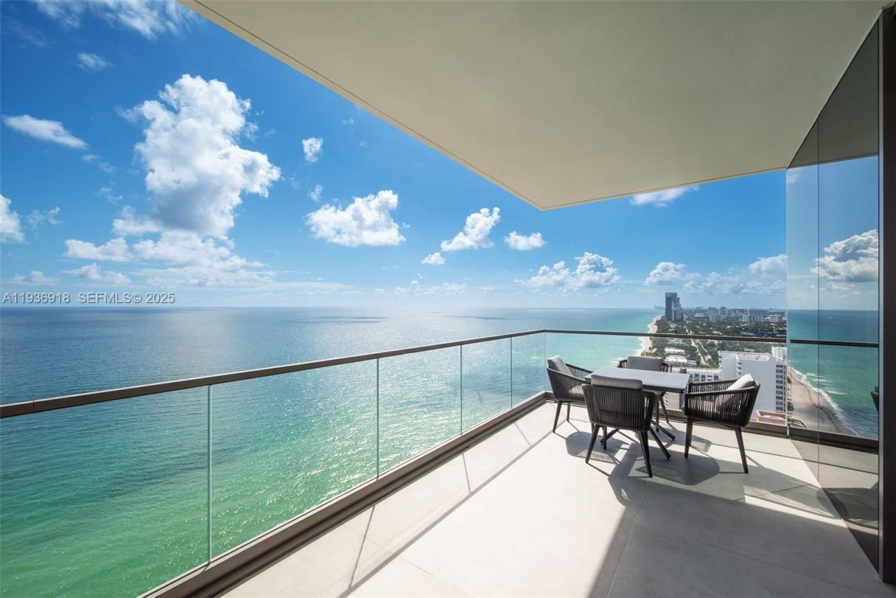 2000 S Ocean Dr, Unit 30B, Hallandale Beach, FL 33009 Photo