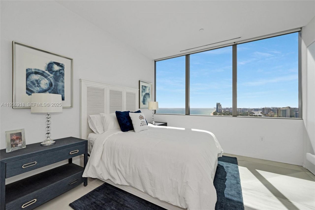 2000 S Ocean Dr, Unit 30B, Hallandale Beach, FL 33009 Photo