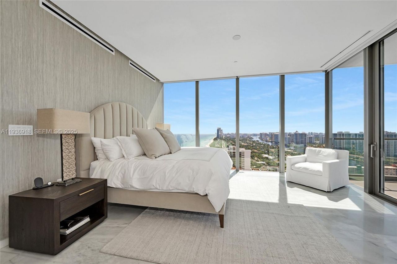 2000 S Ocean Dr, Unit 30B, Hallandale Beach, FL 33009 Photo