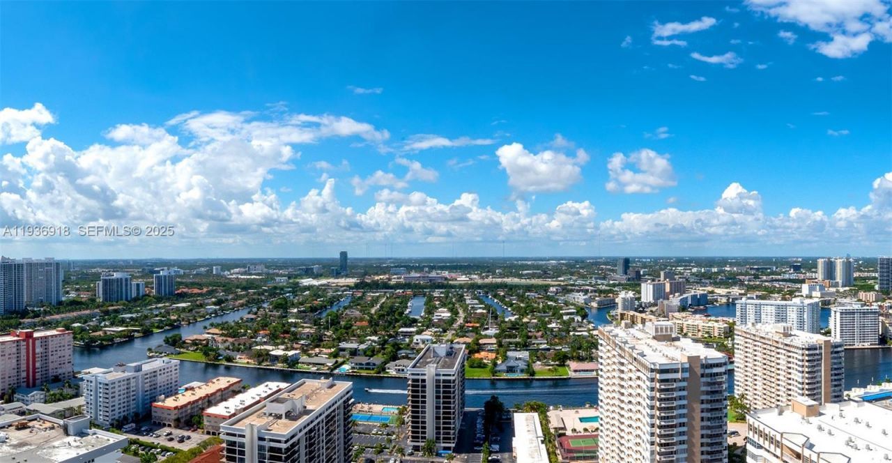 2000 S Ocean Dr, Unit 30B, Hallandale Beach, FL 33009 Photo