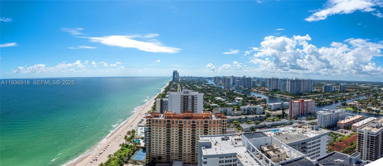 2000 S Ocean Dr, Unit 30B, Hallandale Beach, FL 33009 Photo