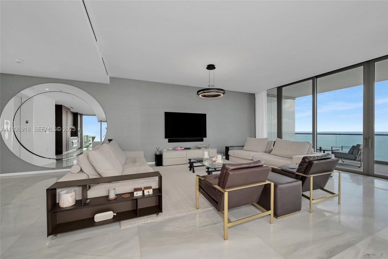 2000 S Ocean Dr, Unit 30B, Hallandale Beach, FL 33009 Photo