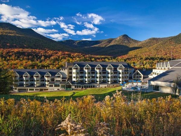 90 Loon Mountain Drive, Unit 865C, Lincoln, NH 03251