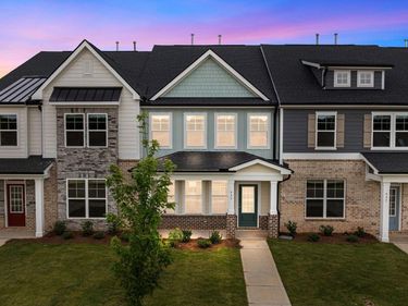 935 Alma Railway Drive, Unit 554, Wake Forest, NC 27587
