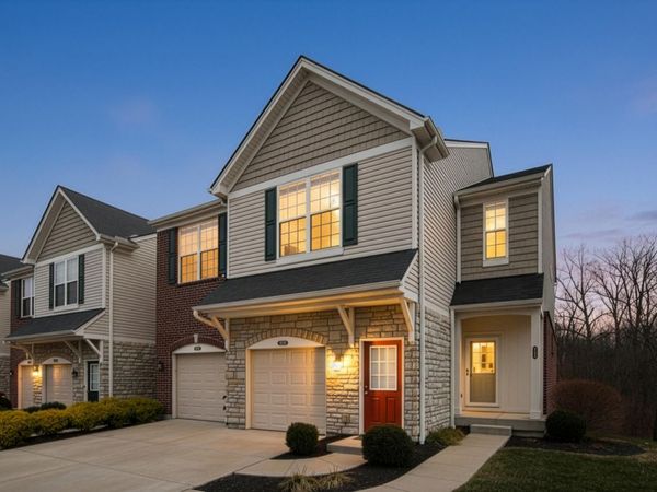 6016 Titleist Lane, Burlington, KY 41005