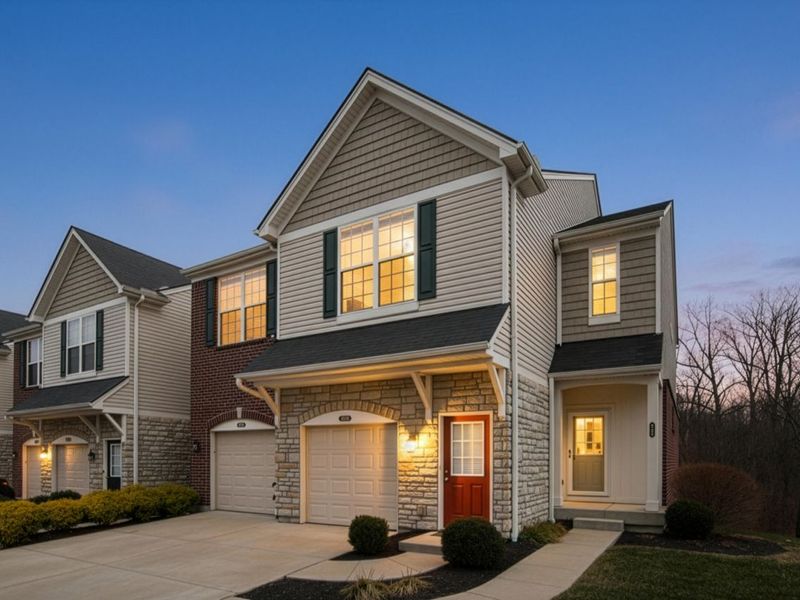 6016 Titleist Lane, Burlington, KY 41005 Photo 1