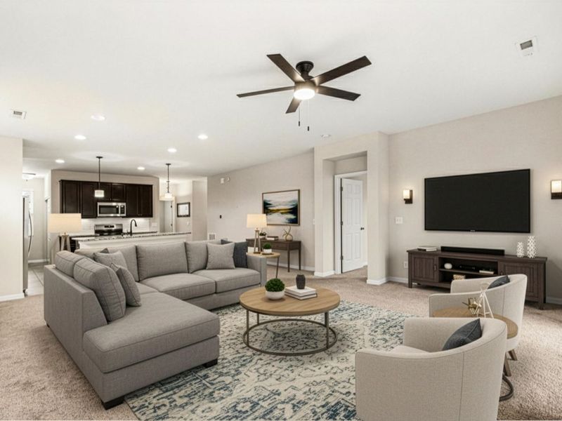 6016 Titleist Lane, Burlington, KY 41005 Photo 3