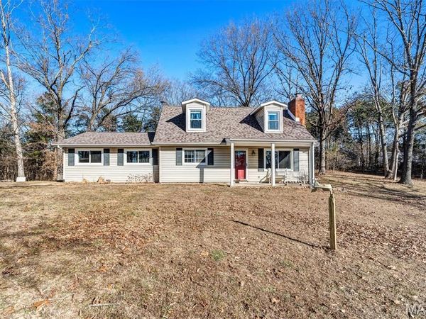 2557 Nike Base Road, Catawissa, MO 63015