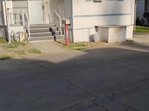 80870 E 111 Highway, Unit 124, Indio, CA 92201