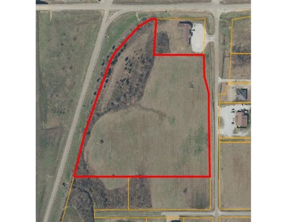 12.40ac Hwy 45, Baldwyn, MS 38824