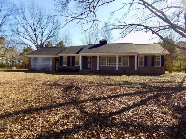 2590A Highway 4 West, Ripley, MS 38663