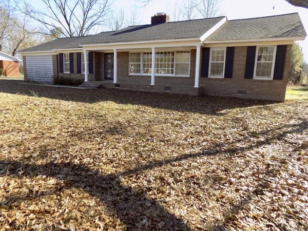 2590A Highway 4 West, Ripley, MS 38663