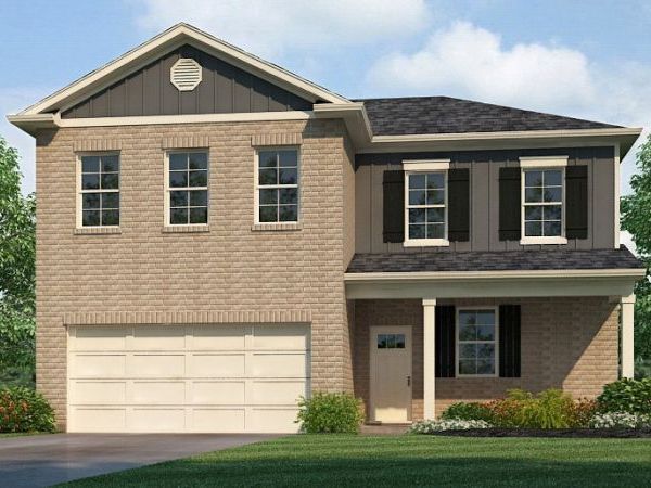 11950 Orchard Drive, Moundville, AL 35474