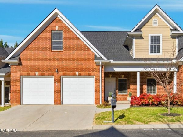 2380 Pauly Brook Way, Knoxville, TN 37932