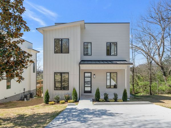 2310 Ilolo St, Nashville, TN 37207