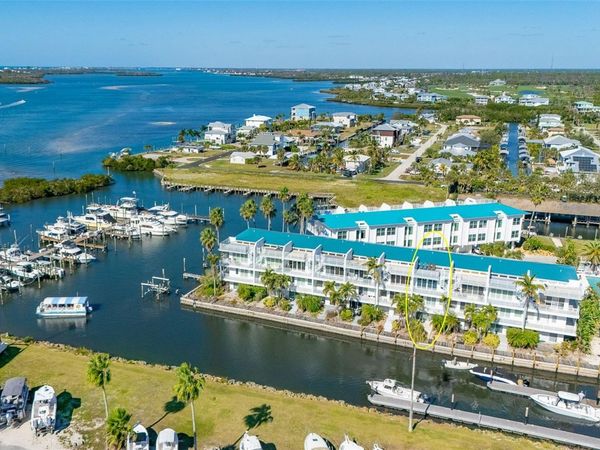 8226 HARBORSIDE CIRCLE, ENGLEWOOD, FL 34224