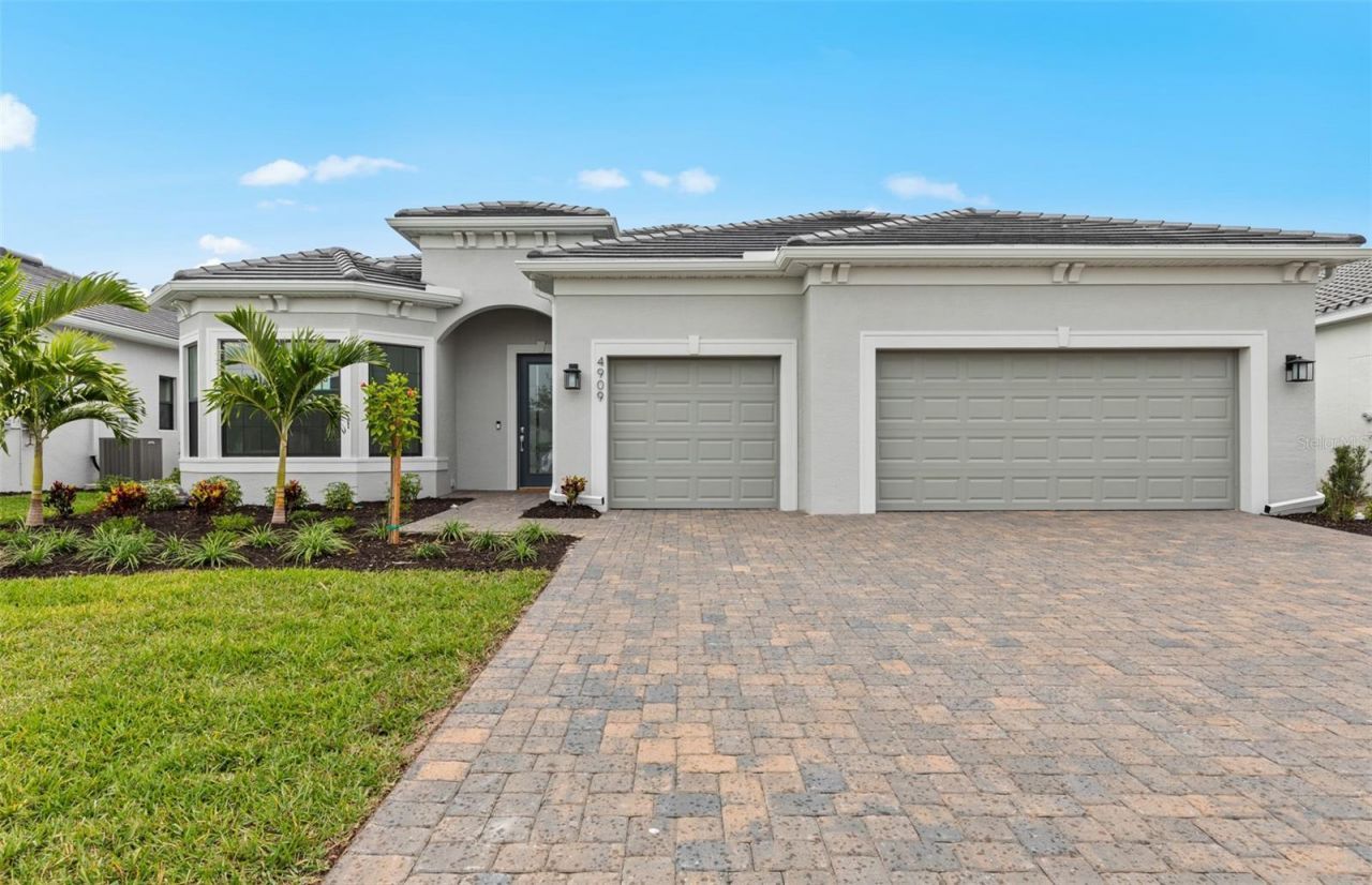 4909 Del Rey Cove Cove, Lakewood Ranch, FL 34211 Photo