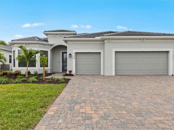 4909 DEL REY COVE COVE, LAKEWOOD RANCH, FL 34211