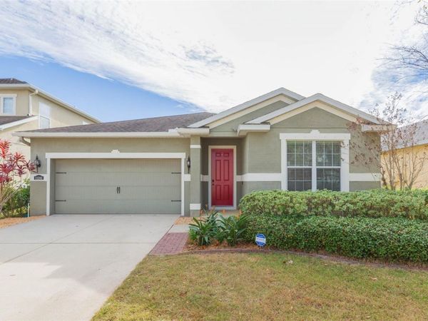 11241 SPRING POINT CIRCLE, RIVERVIEW, FL 33579