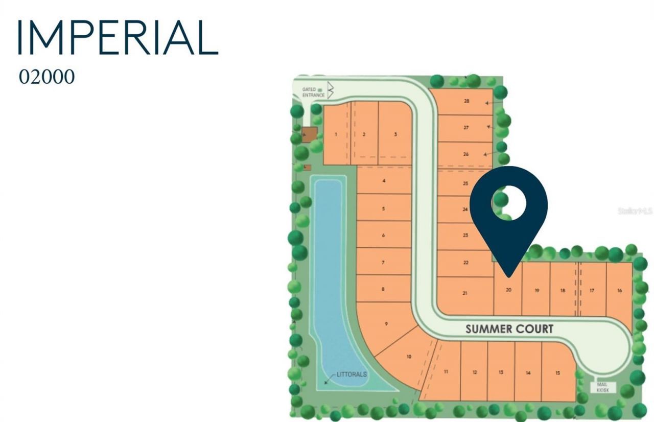 7456 Summer Court, Sarasota, FL 34231 Photo