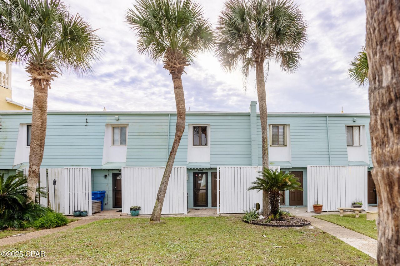 8021 Surf Drive, Panama City, FL 32408 Main Photo