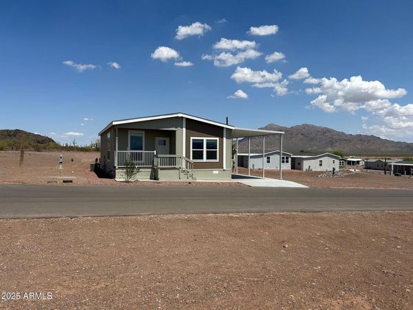 17065 E Peak Lane, Unit 347, Red Rock, AZ 85145