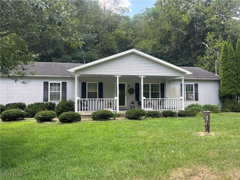 3905 N Wedgewood Drive, McConnelsville, OH 43756 Photo 1