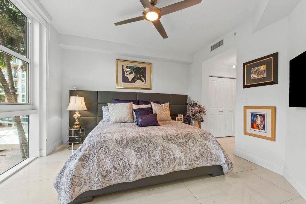 347 N New River Drive, Unit 310, Fort Lauderdale, FL 33301 Photo