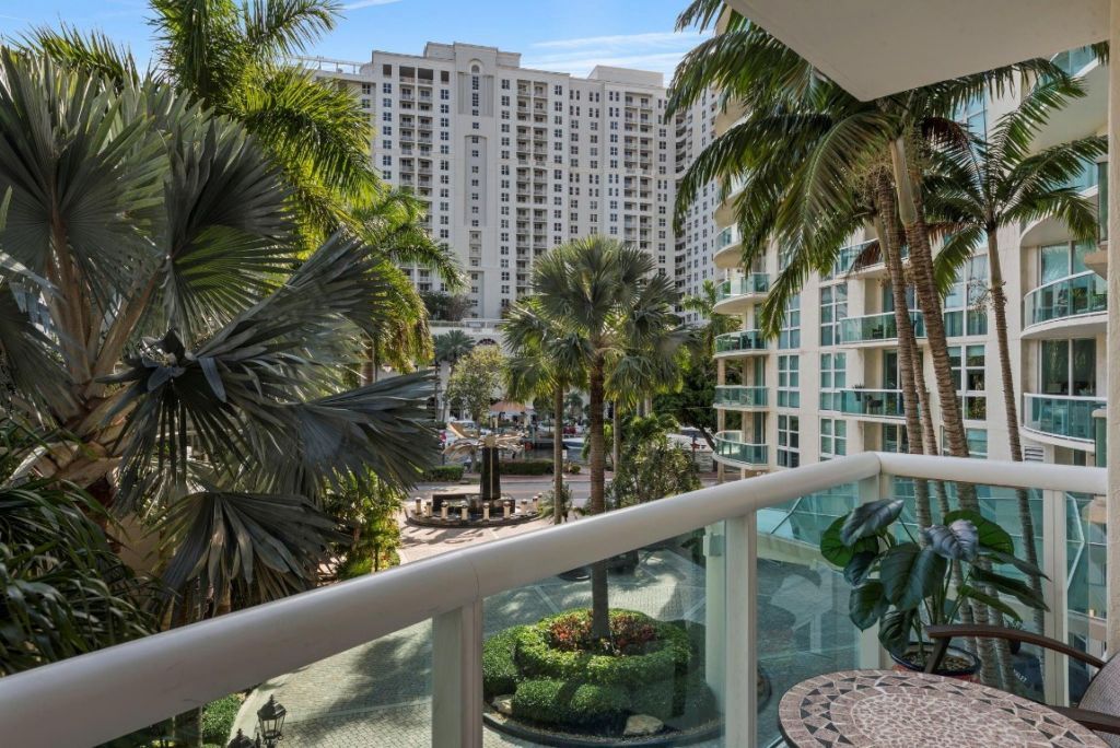 347 N New River Drive, Unit 310, Fort Lauderdale, FL 33301 Photo