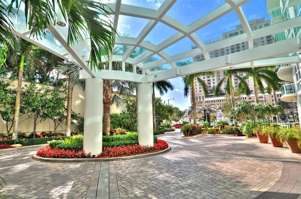 347 N New River Drive, Unit 310, Fort Lauderdale, FL 33301 Photo