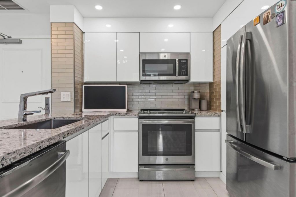 347 N New River Drive, Unit 310, Fort Lauderdale, FL 33301 Photo